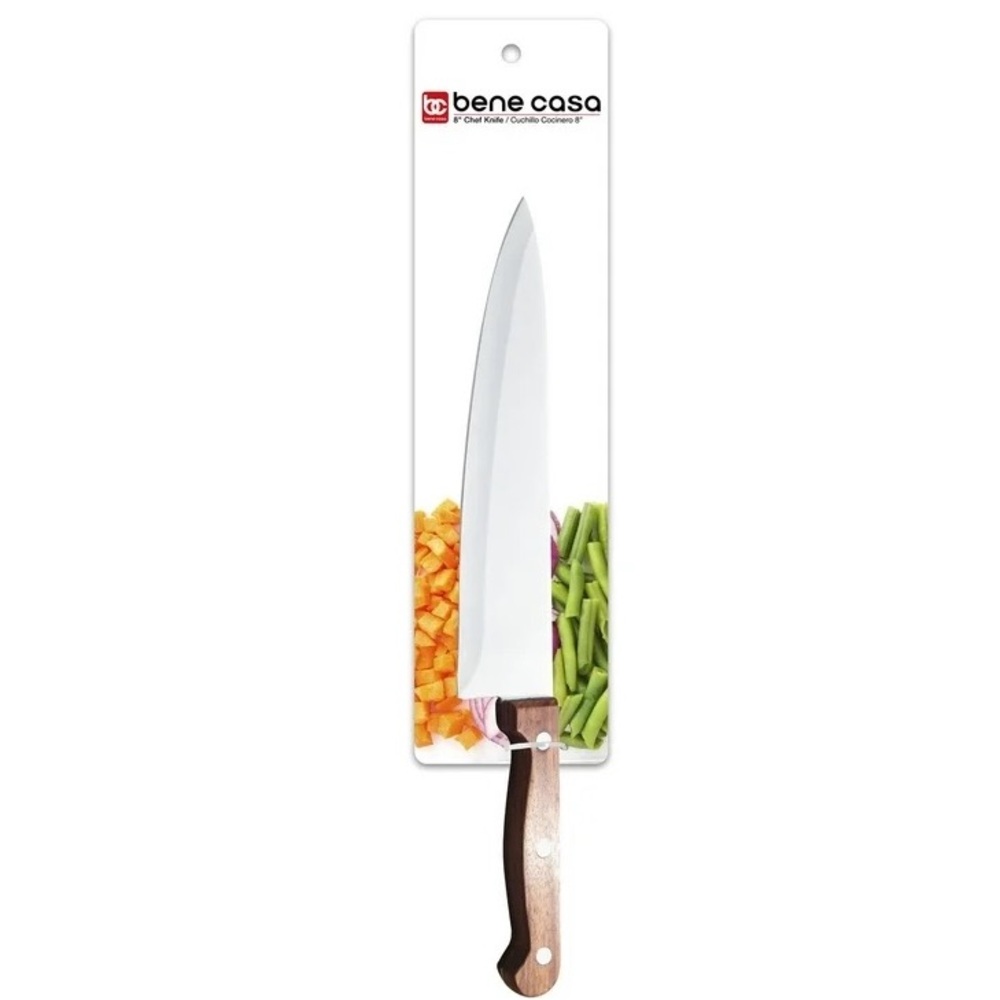 Bene Casa Chef Knife